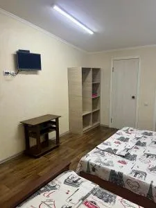 Гостевой дом Сафар - 卡普恰盖