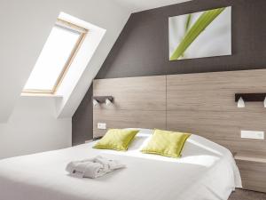 Hotel Restaurant & Spa Verte Vallée