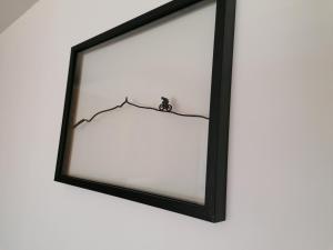 Appartements A GAUGUIN Cyclistes Ventoux : photos des chambres