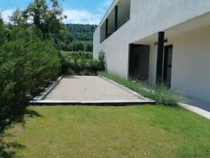 Appartements A GAUGUIN Cyclistes Ventoux : photos des chambres