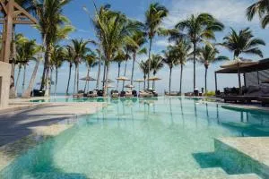 Arennas Mancora - Манкора