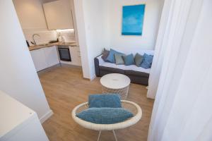 Apartman Sereno 