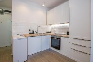 Apartman Sereno 