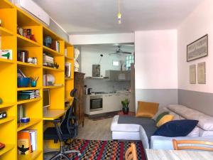 Art&Design close to Bocconi University