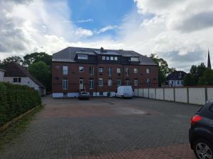Zimmervermietung Hartl
