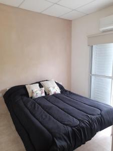 Amalia Chacra Hospedaje