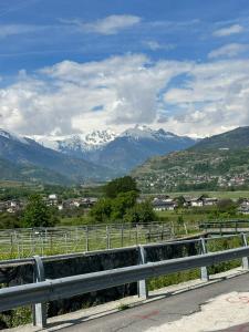 Maison Clair Vda Gressan n 0094