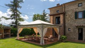 LA COLONICA 18, Emma Villas