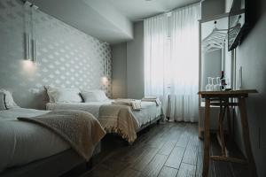 Deluxe Triple Room room in TORTE & LINI