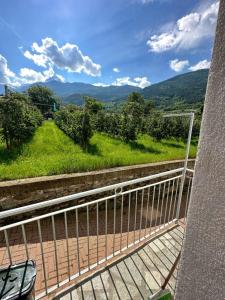 Maison Clair Vda Gressan n 0094