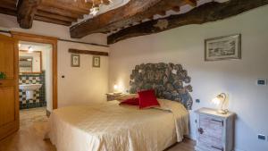 LA COLONICA 18, Emma Villas