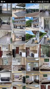 B Marys Staycation in Tanza CAVITE Condo Type with balcony 2 person