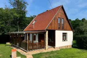 Birs Kunyhó - Bodony