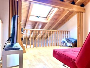 Lludriga, alojamiento en Martinet, Puigcerdá