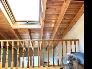 Lludriga, alojamiento en Martinet, Puigcerdá