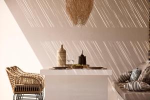 Thea Luxury Villas Ios