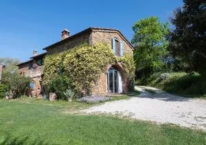 Alloro - Molino del Calcione