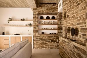 Thea Luxury Villas Ios