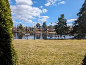 Värdshuset Flottaren - Nås