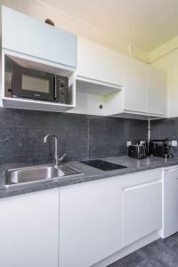 Appartement spacieux Vue sur Tour Effeil - Puteaux