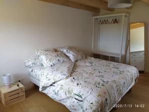 Maisons de vacances Chez Denise : photos des chambres