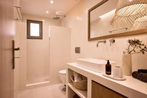 Thea Luxury Villas Ios