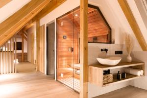 White Wolf Boutique Apartments