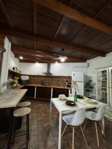 Casa el Merendero