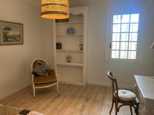 B&B / Chambres d'hotes Seigneurie de Peyrat : photos des chambres