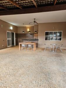 Casa Aconchegante, ideal para famílias e grupos!