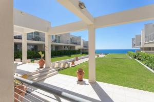 Suite with Sea View