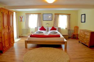 Gasthaus Chalet Mur
