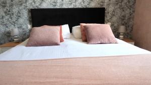 Maisons d'hotes Le Clos de la Moriere : photos des chambres