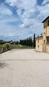 Appartamento in Castello - Il Portico