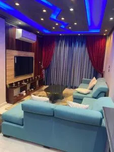 Villa in Stella Heights - North Coast - 阿莱曼