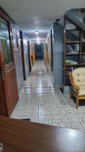 Hostal Private-Lima Aiport