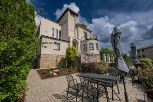 Vila Astoria - Pozlovice