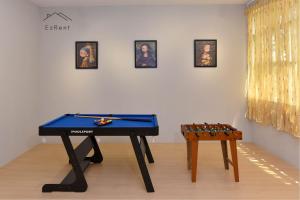 Cozy Muji Studio Homestay near Taiping Lake Garden