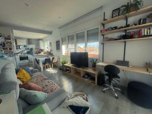 The best terrace in Barcelona