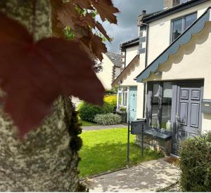 Tulfarris Resort Spa & Holiday Village 2 Bedroom Lodge Sleeps 5