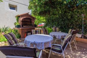 Apartments Andelka D 