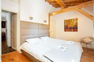 Le Bartavel Apartment - ChamonixYear