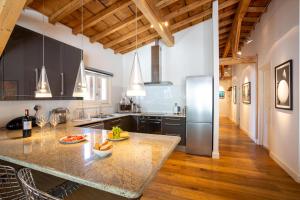 Le Bartavel Apartment - ChamonixYear