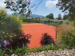 Appartements Apparts'hotel la ferme du gros noyer : photos des chambres