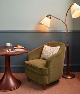 The Hoxton, Edinburgh