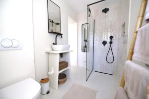 Boutique Guesthouse NA VALU 
