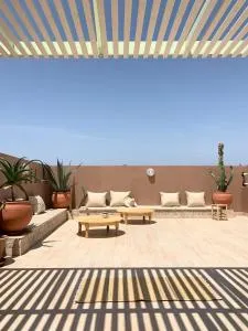 The Line Up - 西迪伊夫尼