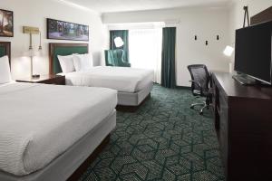 Ohio University Inn and Conference Center