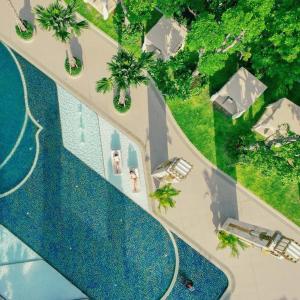 Sea View 5 Star Facilities Luxury Stay At Pattaya