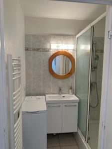 les fermettes de la plage